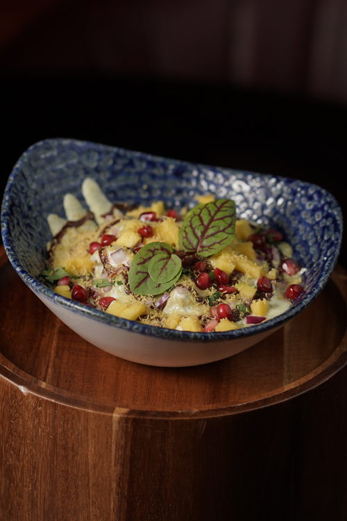 Discover the Flavours of India